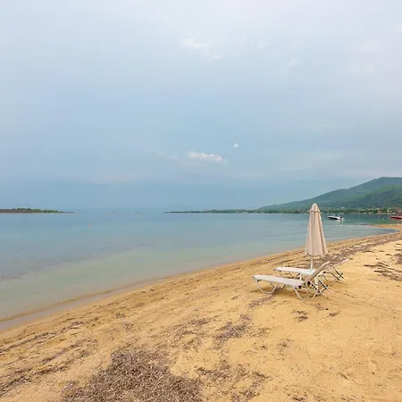 Tiamo Secrets River By Travelpro - Halkidiki Vourvourou