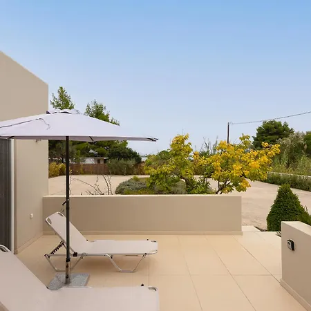 Tiamo Secrets River By Travelpro - Halkidiki Villa Vourvourou