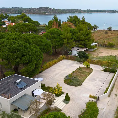 Tiamo Secrets River By Travelpro - Halkidiki Vourvourou