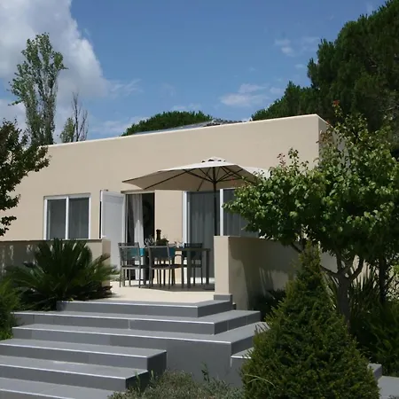 Tiamo Secrets River By Travelpro - Halkidiki Villa