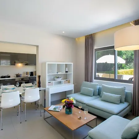 Villa Tiamo Secrets River By Travelpro - Halkidiki *