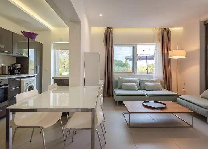 Tiamo Secrets River By Travelpro - Halkidiki Villa Vourvourou