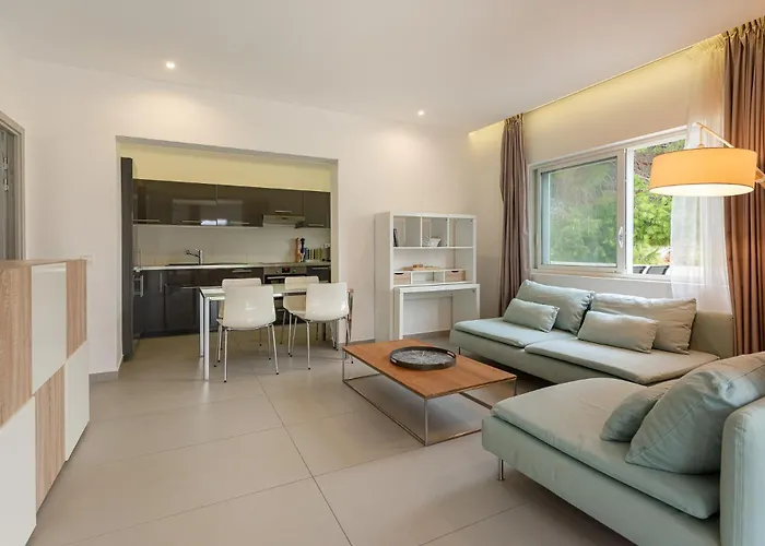 Tiamo Secrets River By Travelpro - Halkidiki Villa