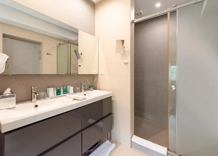 Tiamo Secrets River By Travelpro - Halkidiki Villa Vourvourou