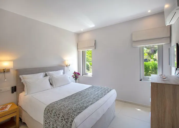 Tiamo Secrets River By Travelpro - Halkidiki Villa Vourvourou