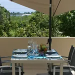 Tiamo Secrets River By Travelpro - Halkidiki Βίλα Βουρβουρού