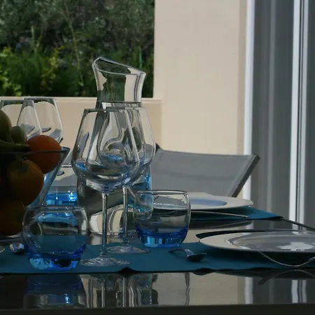 Tiamo Secrets River Beach By Travelpro - Vourvourou Halkidiki