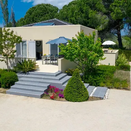 Vila Tiamo Secrets River Beach By Travelpro - Vourvourou Halkidiki