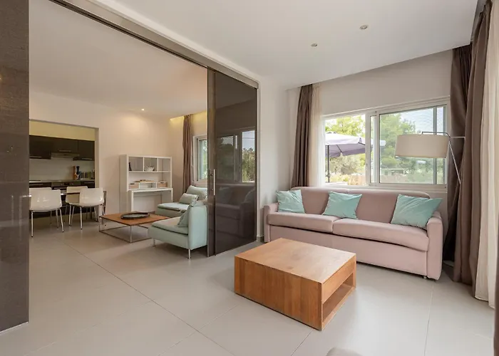 Tiamo Secrets River Beach By Travelpro - Vourvourou Halkidiki Vourvourou