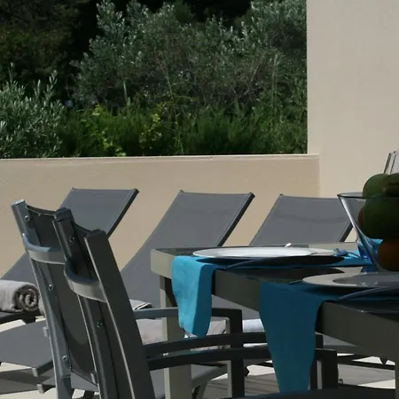 Villa Tiamo Secrets - River Vourvourou