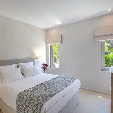 Tiamo Secrets - River Villa Vourvourou