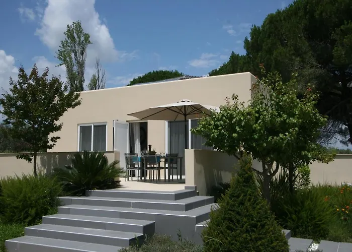 Tiamo Secrets River By Travelpro - Halkidiki Villa