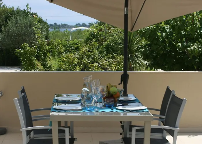 Tiamo Secrets River By Travelpro - Halkidiki Villa Vourvourou
