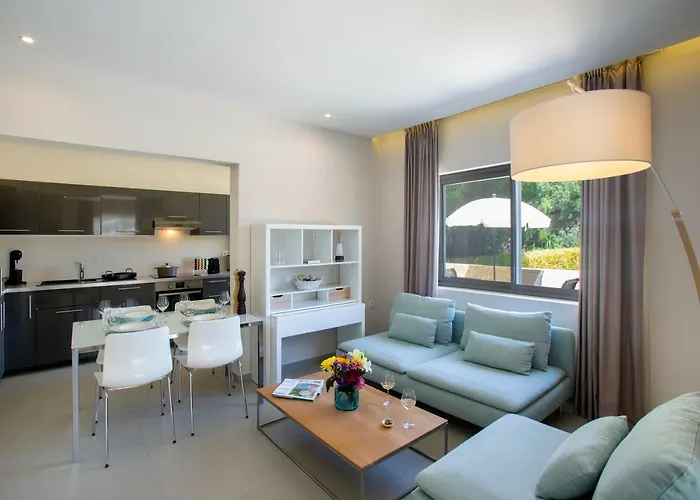 Villa Tiamo Secrets River By Travelpro - Halkidiki *